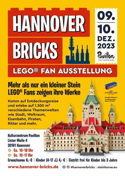 Hannover Bricks