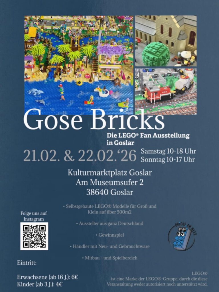GoseBricks