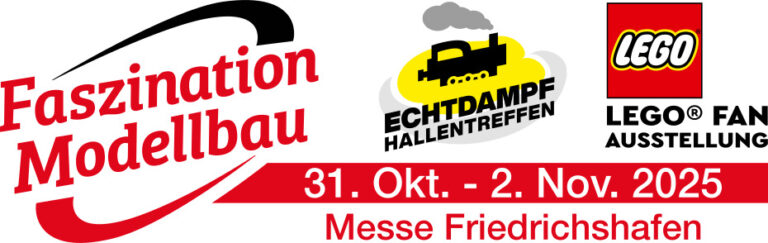 Faszination Modellbau
