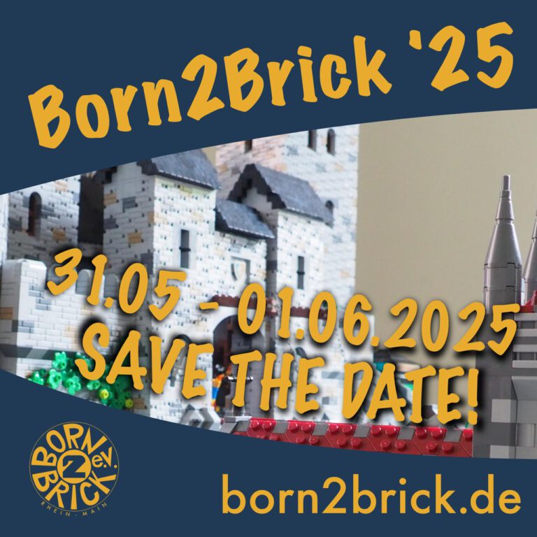 Born2Brick