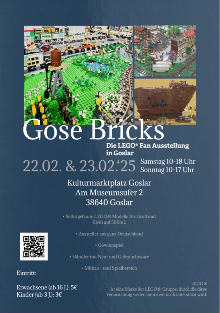 Gose Bricks